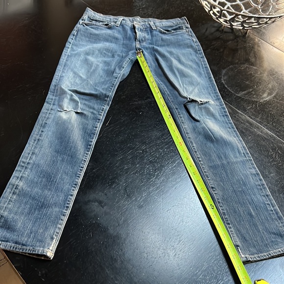 7 For All Mankind Jeans - Picture 6 of 7